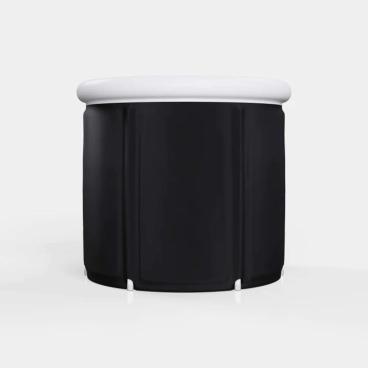 Bañera de hielo individual