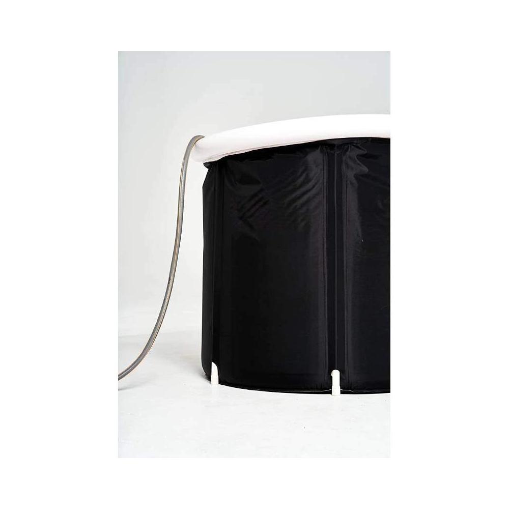 Bañera de hielo individual