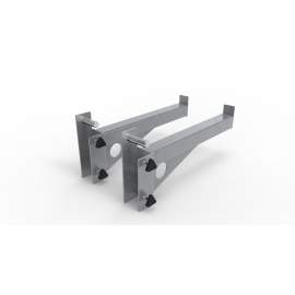 Sportter Arms R. Galvanized - Outdoor