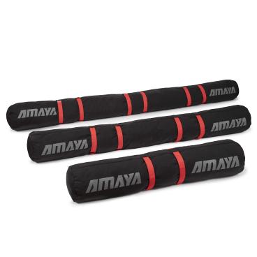 Gusano de nylon Cordura 1000D (2 a 4 personas)
