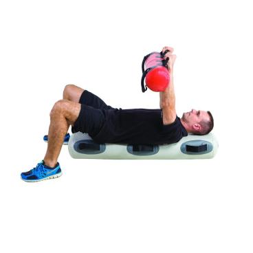 Comprar Scud Aqua Bolsa Cilíndrica de Agua para Entrenamiento Fitness