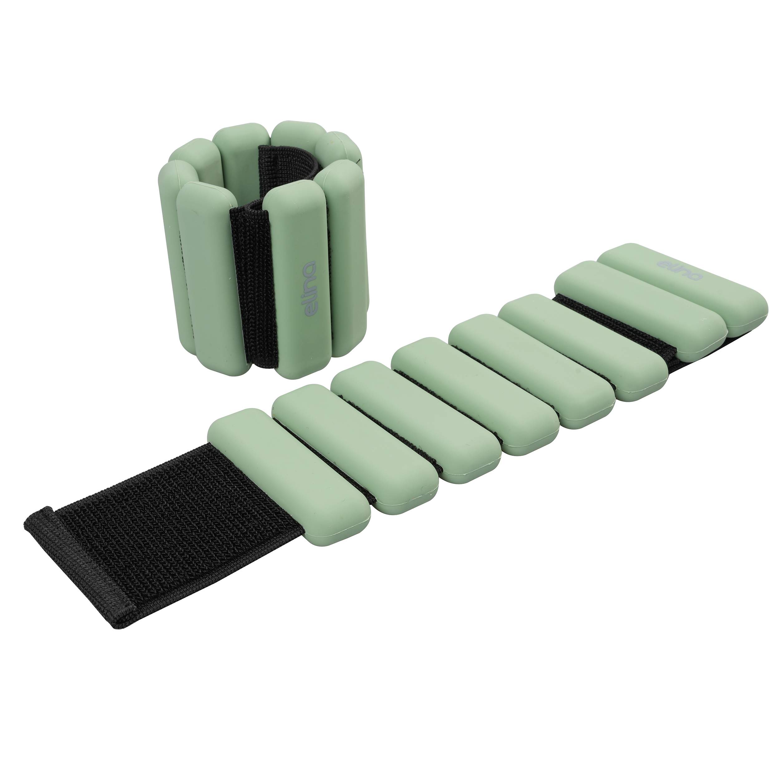 Pesa ajustable 0.5Kg para muñeca