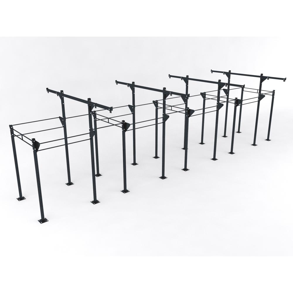 Estructura Funcional E6 E7