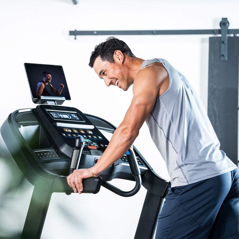 Cinta de correr Horizon 7.0AT