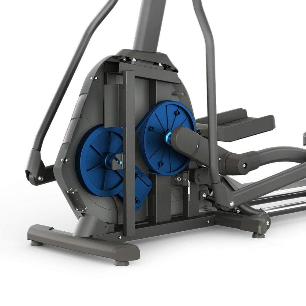 Bicicleta Elíptica Horizon ANDES 7i