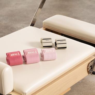 Bandas de resistencia Elina Bandas de resistencia Elina