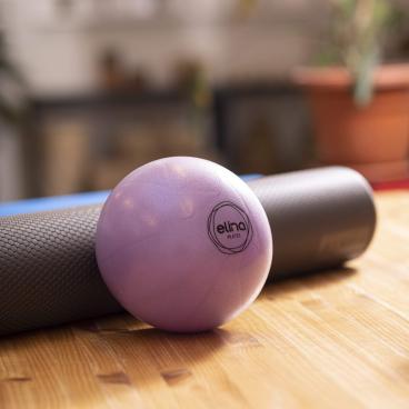 Pelota Pilates - Yoga Soft 24 cm