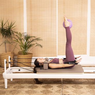 Pelota Pilates - Yoga Soft 20 cm
