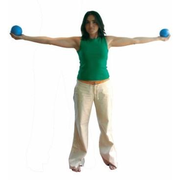 Bolas Oxígeno 0,5 Kg. (set de 2 uds.) Bolas Oxígeno 0,5 Kg. (set de 2 uds.)