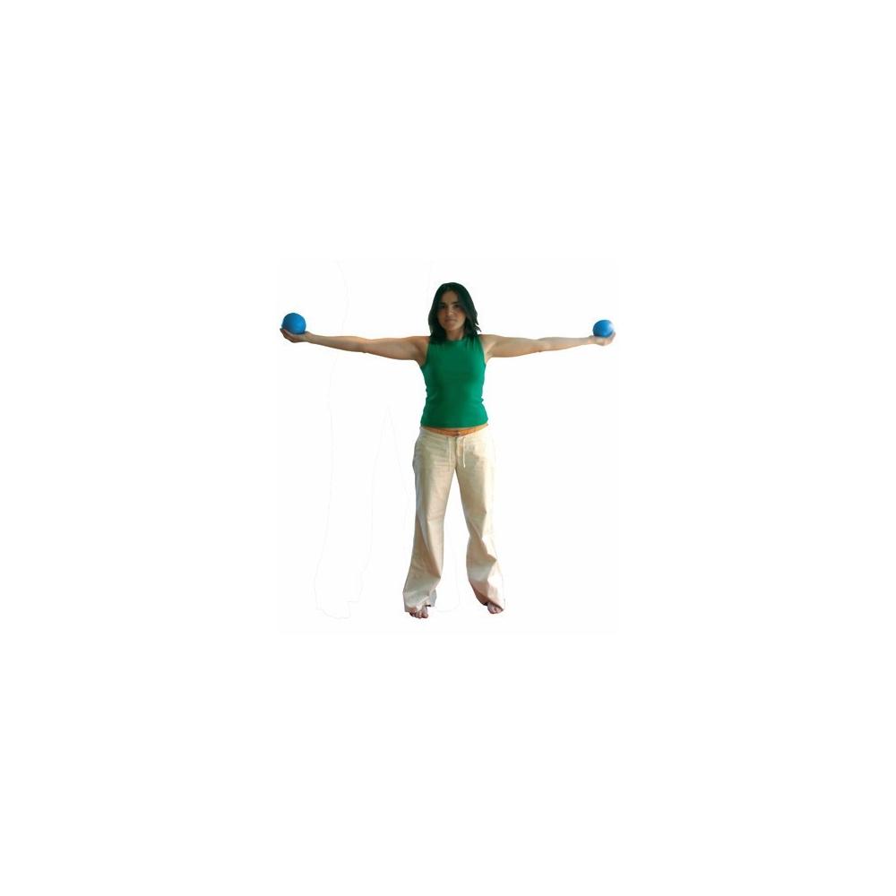 Bolas Oxígeno 0,5 Kg. (set de 2 uds.) Bolas Oxígeno 0,5 Kg. (set de 2 uds.)