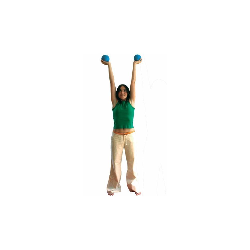 Bolas Oxígeno 0,5 Kg. (set de 2 uds.) Bolas Oxígeno 0,5 Kg. (set de 2 uds.)
