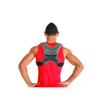 Chaleco de peso ergonómico (Chaleco lastrado) Neopreno