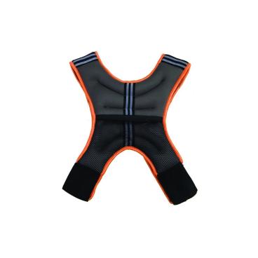 Chaleco de peso ergonómico (Chaleco lastrado) Neopreno