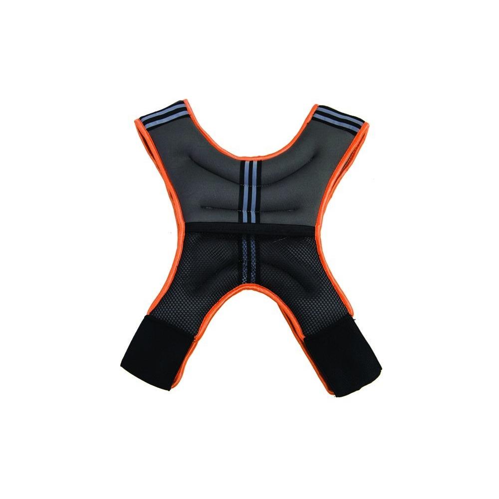 Chaleco de peso ergonómico (Chaleco lastrado) Neopreno