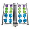 Body Pump 20 juegos + estanteria