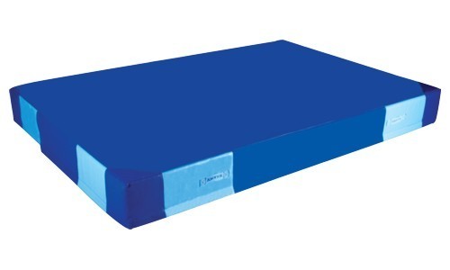 Colchoneta para niños, anticaída. Quitamiedos