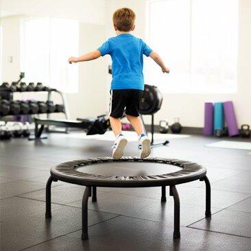 Trampolín Fitness