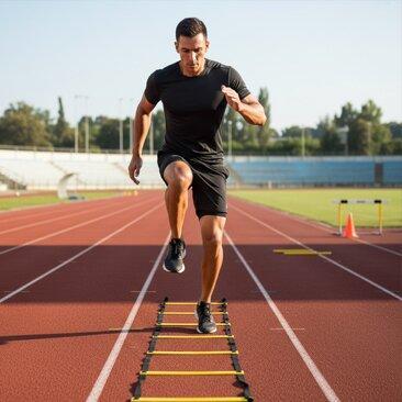 Agilidad y Velocidad