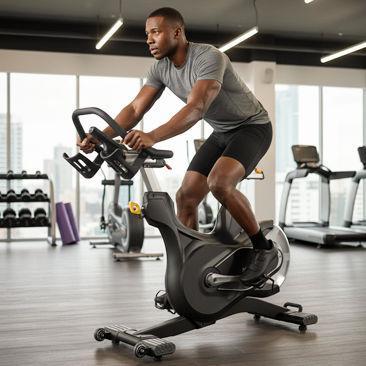 Ciclismo Indoor