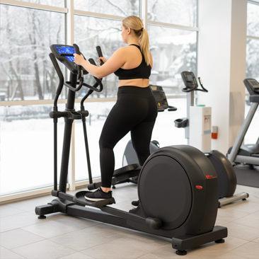 Bicicletas Elípticas