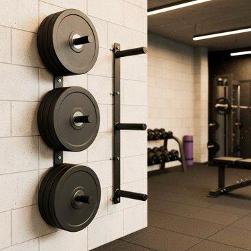 Soportes para discos